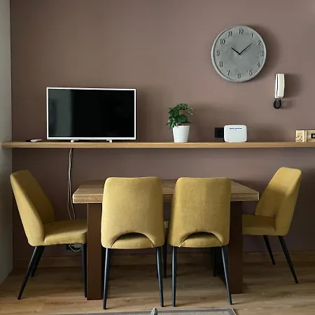 Vielhatuca Apartment *